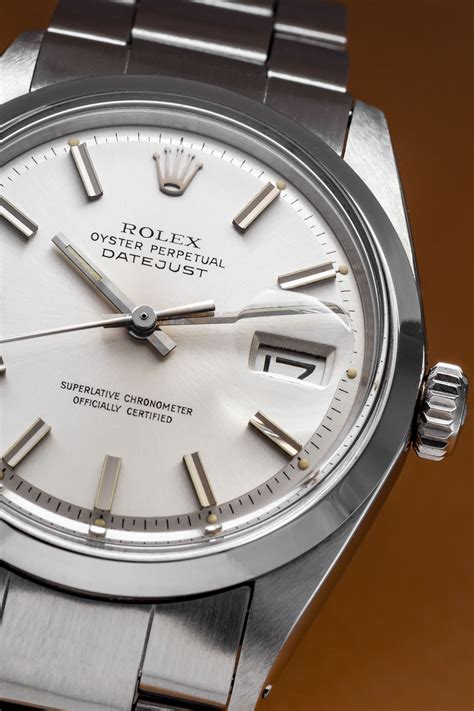 rolex date just 1600 waterproof|Rolex oyster quarter Datejust review.